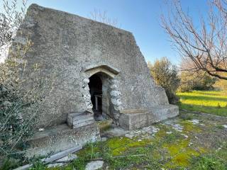 Terreno con Pajara in vendita a Carpignano