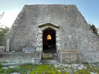 Terreno con Pajara in vendita a Carpignano