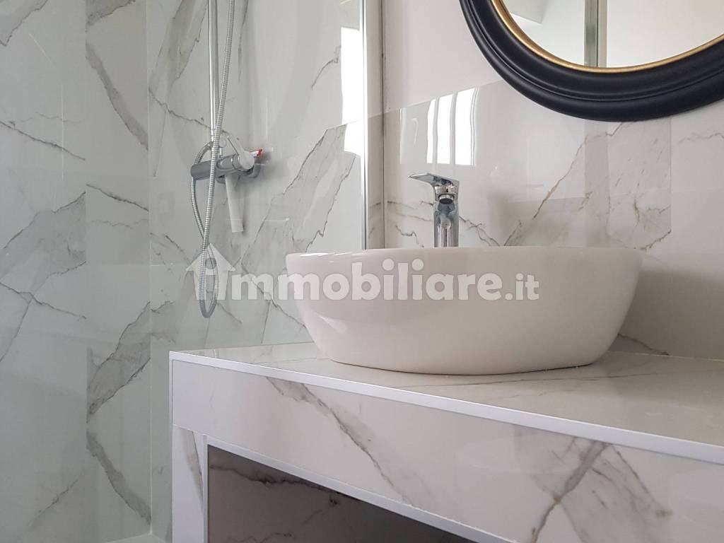 bagno