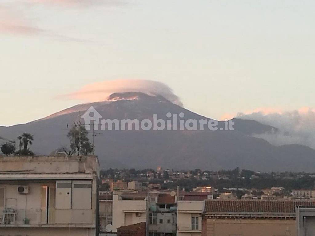 Vista balcone esterno