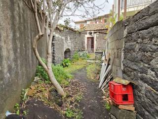Foto - Vendita casa, giardino, Nicolosi, Parco dell'Etna
