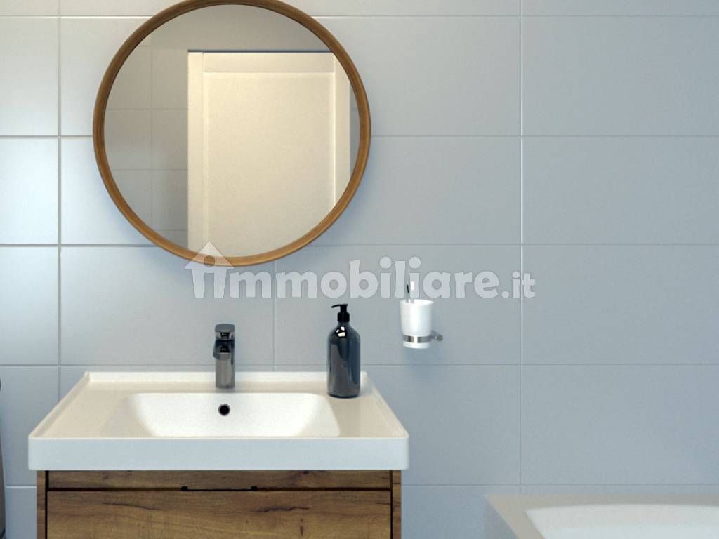 BAGNO