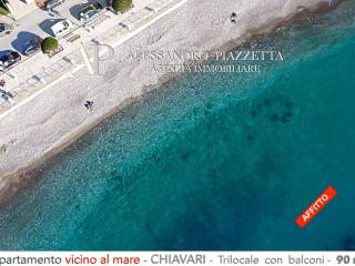 Spiaggia a soli 200 metri