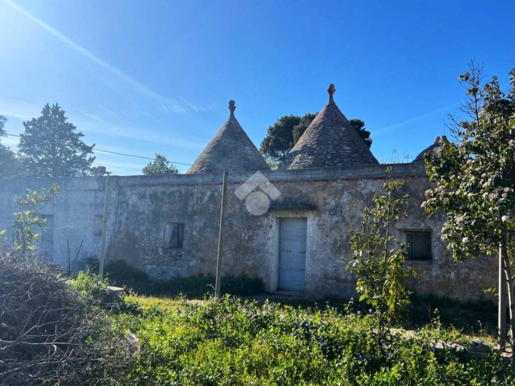 TRULLO