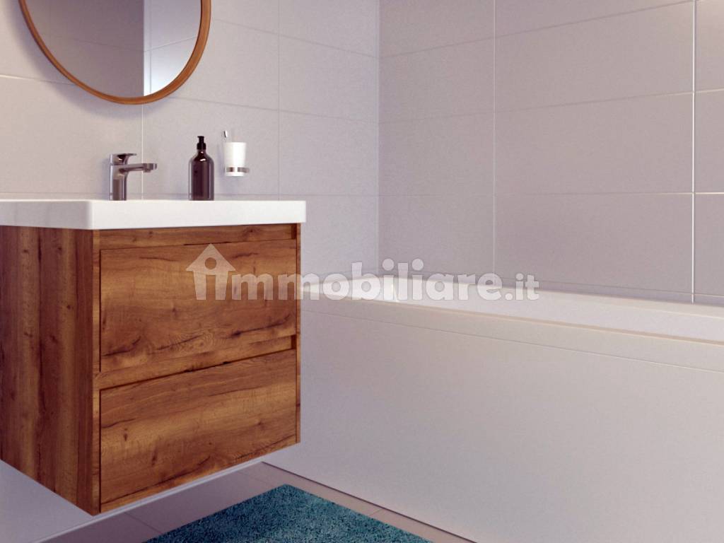 BAGNO