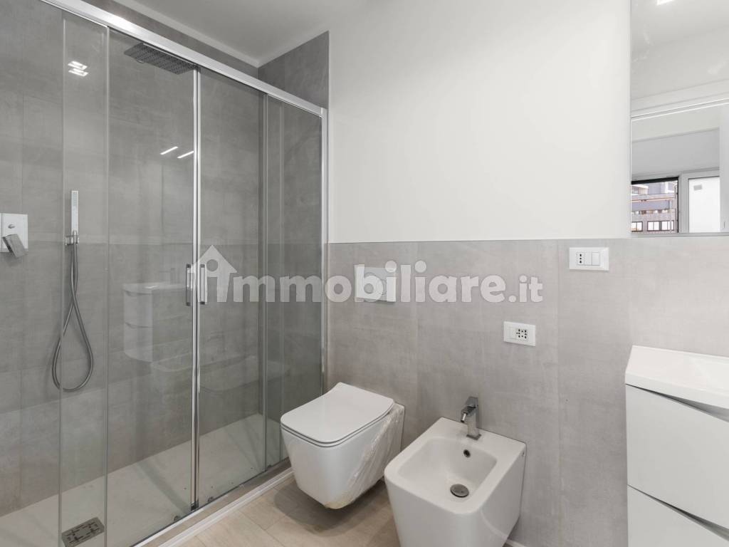 bagno