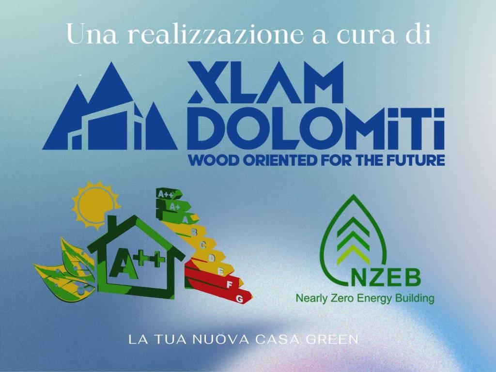 XLAM DOLOMITI