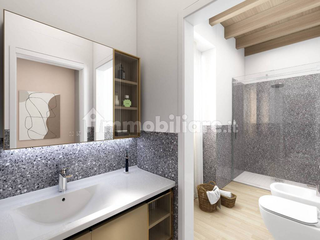 bagno