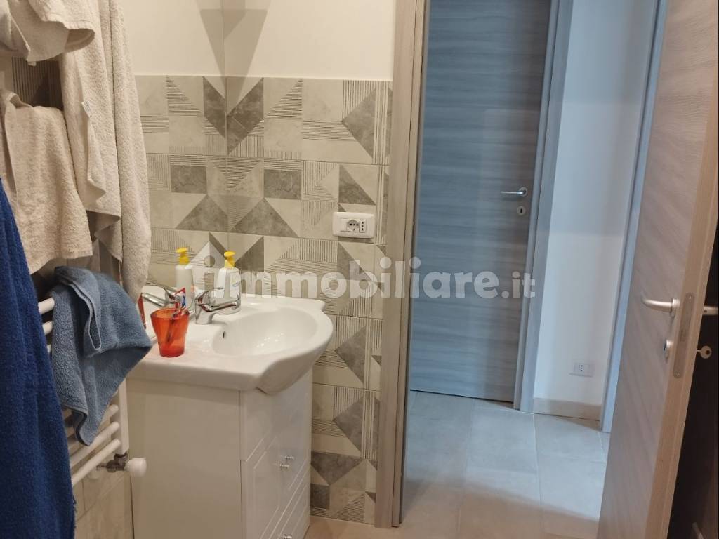Posto letto in doppia in Cenisia, foto 9 di 10