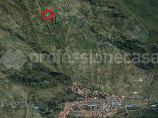 Visuale aerea Google ubicazione