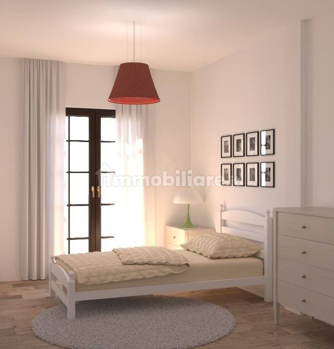 render prima camera letto