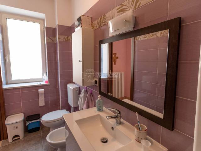 BAGNO 1° PIANO