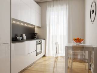 RENDER CUCINA