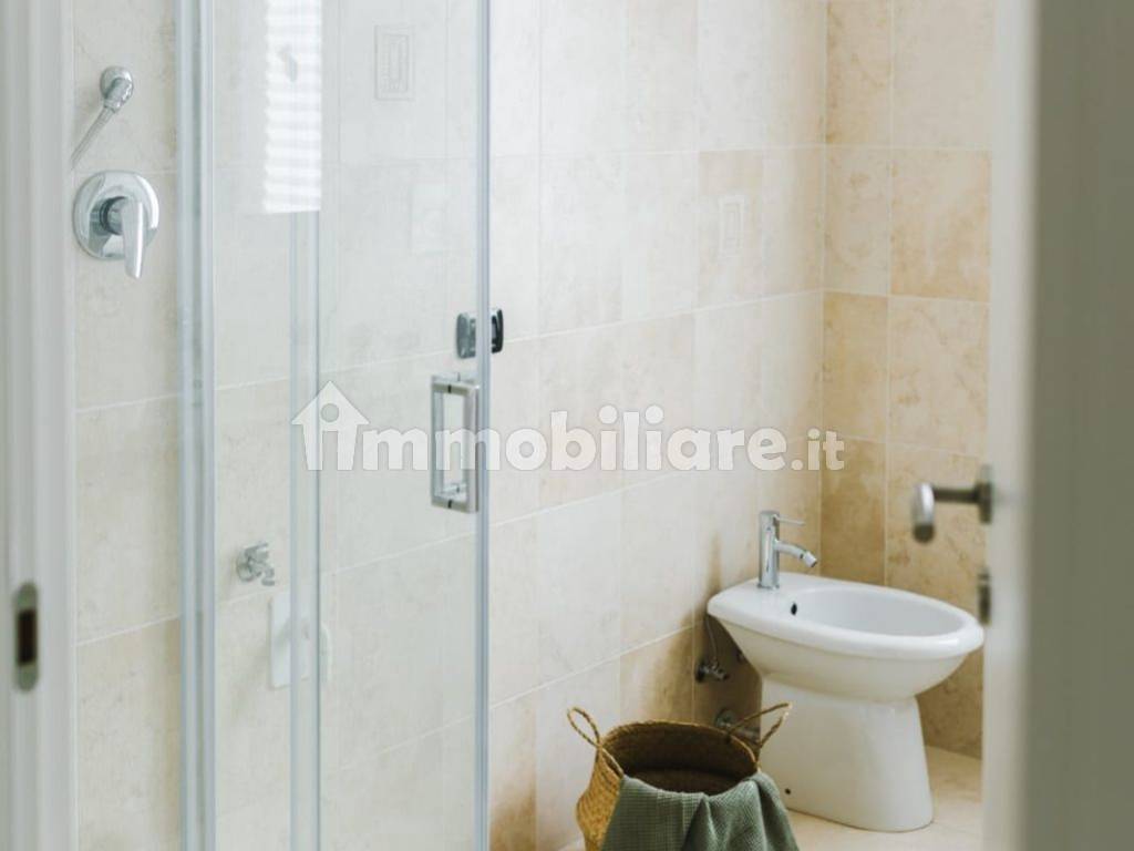 BAGNO