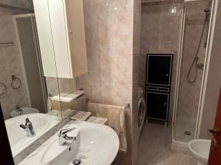 secondo bagno