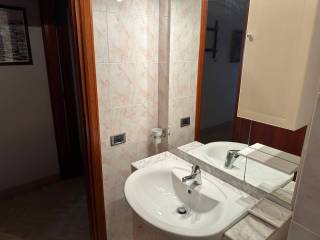 secondo bagno