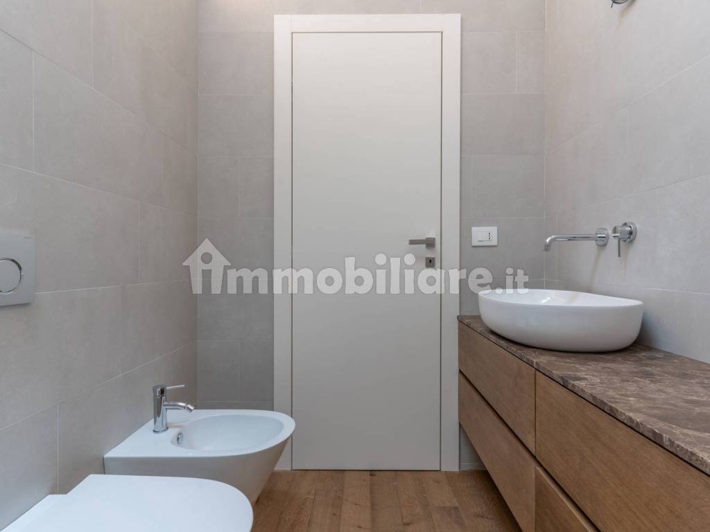 bagno