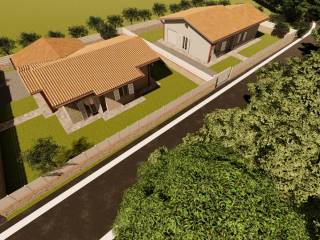Ville di nuova costruzione in zona Val di Nievole - Pistoia - Immobiliare.it