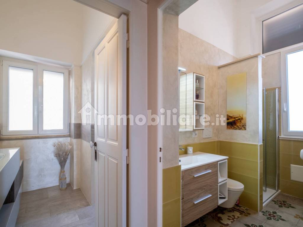 bagno