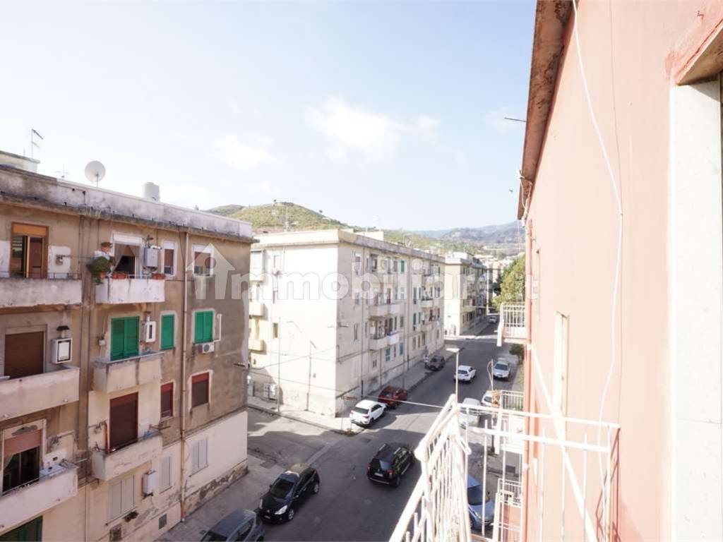 Balcone Camera da Letto 