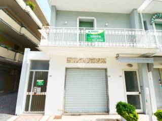 Foto - Si vende Quadrilocale con terrazzo, Riviera Romagnola, Cattolica