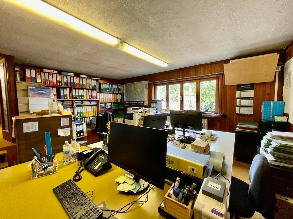 Ufficio - studio via mameli 56, albizzate