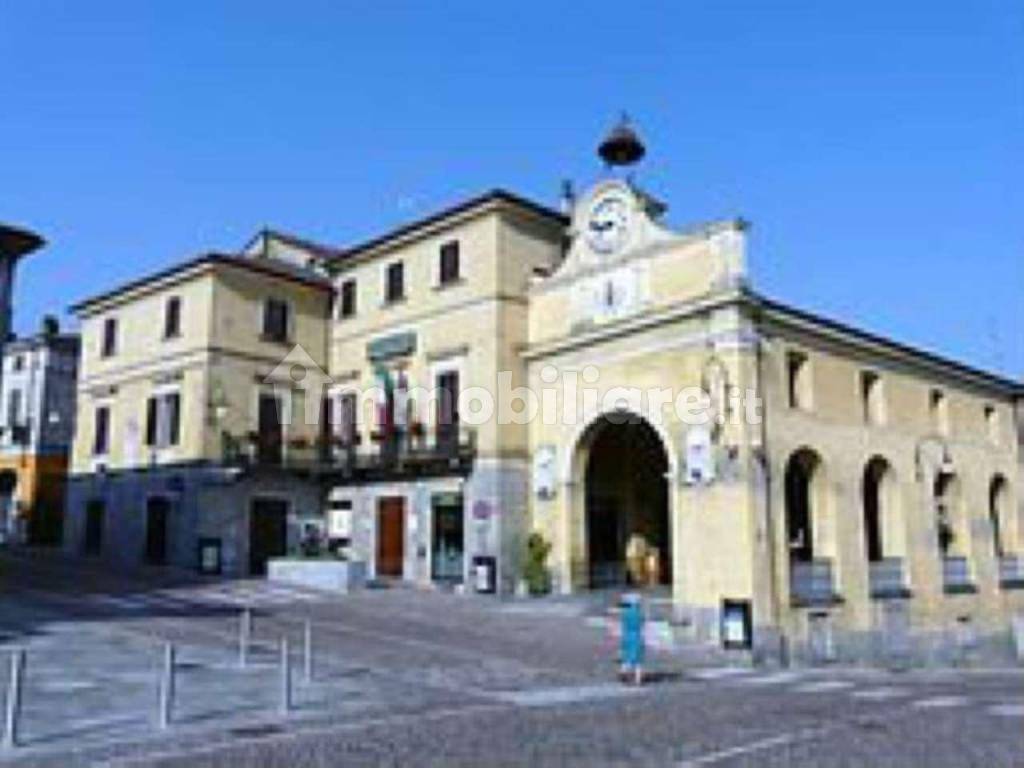 piazza Carmagnola