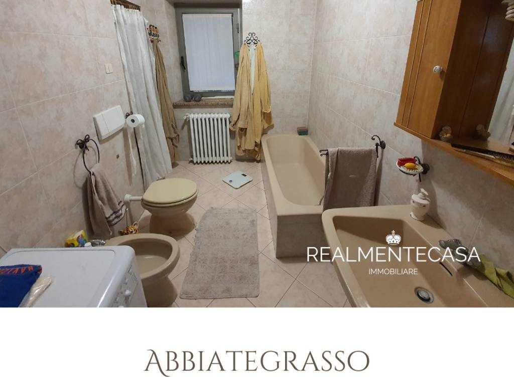 bagno