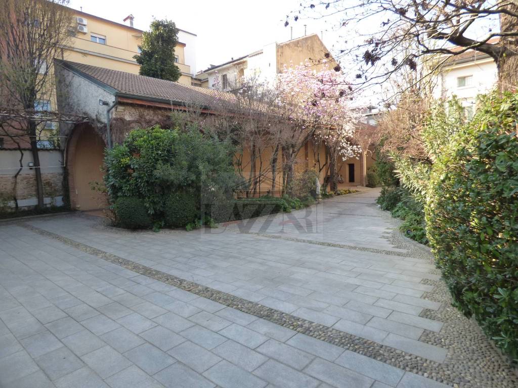 CORTILE