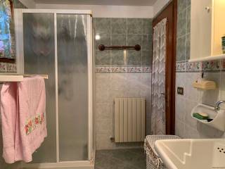 Bagno/Lavanderia