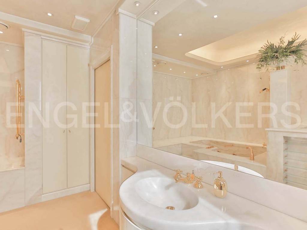 Bagno en suite