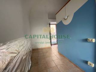 ingresso piano terra