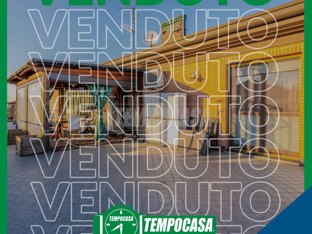 VENDUTO