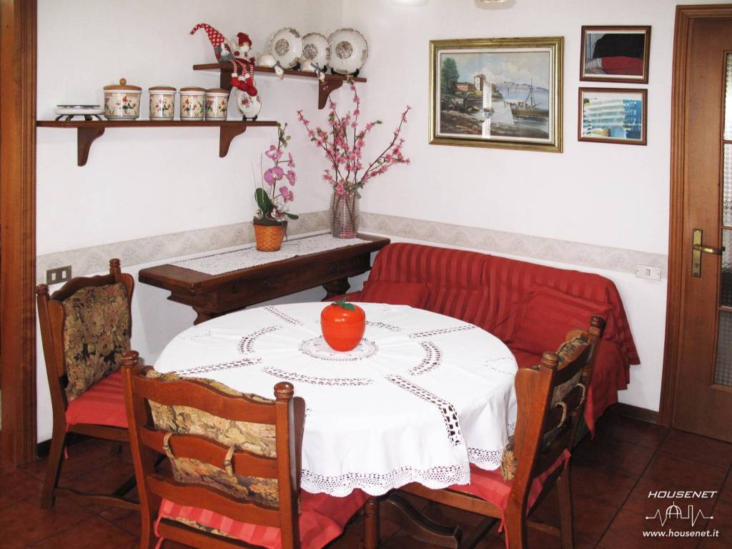 sala pranzo