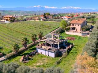 Foto - Vendita casa, giardino, Roseto degli Abruzzi, Litorale Abruzzese