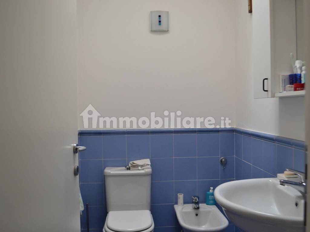 BAGNO P1