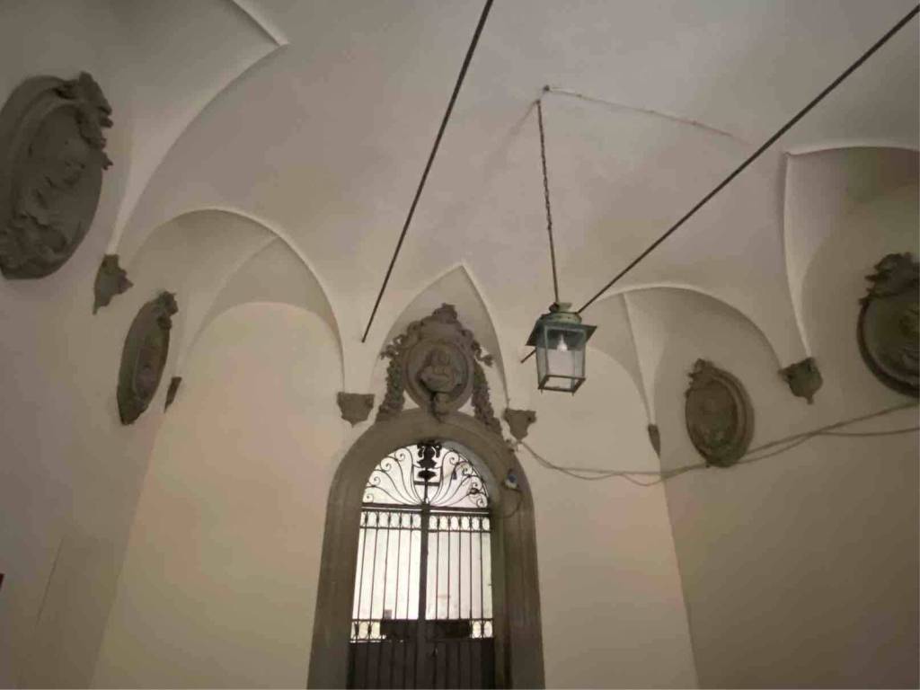 interno palazzo