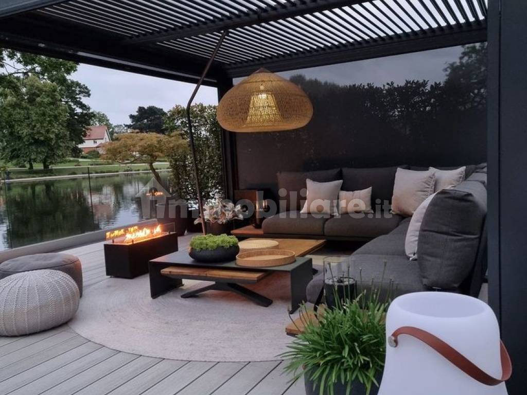 15 Covered Patio Ideas To Get You Outside More