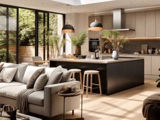 5 On Trend Home Color Ideas for Interior and Exterior Design - Melanie Jade Desi
