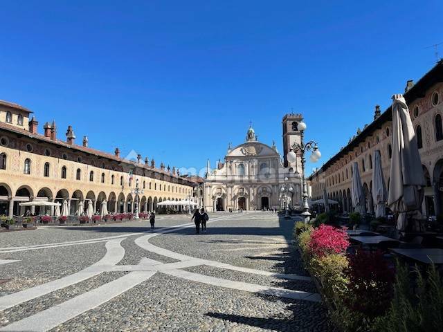 Piazza Ducale