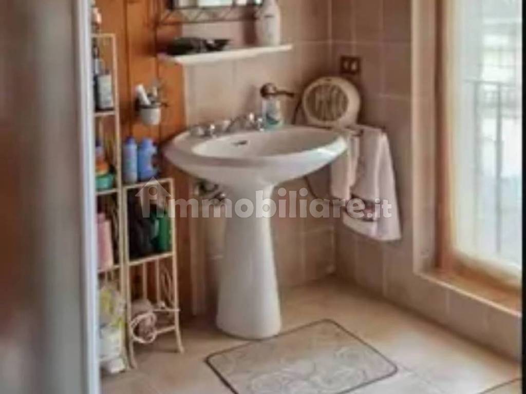 BAGNO