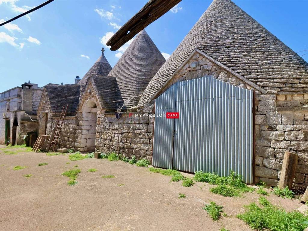 Trullo