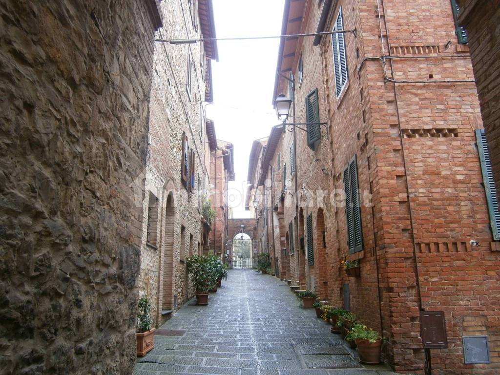 centro storico