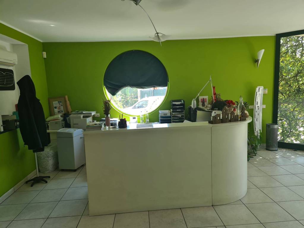 Ufficio - studio via milano 2, tradate