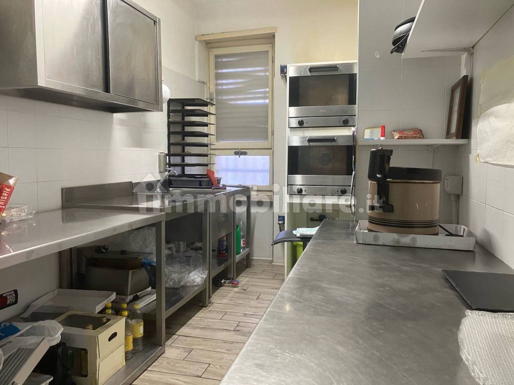 CUCINA