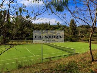 Campo da Tennis