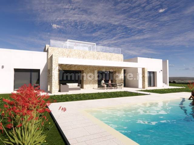 Piscina/Rendering