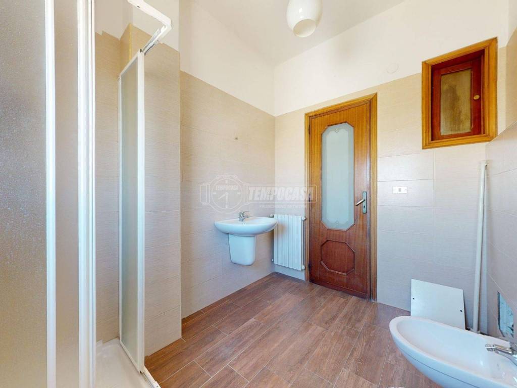 18 Bagno