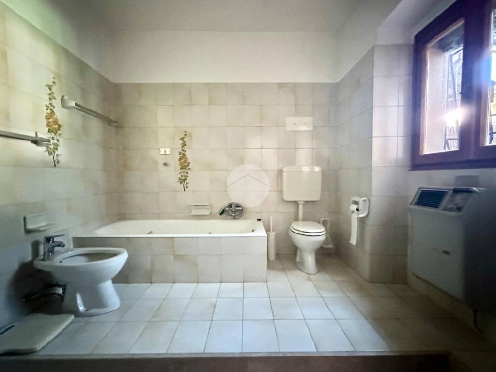 BAGNO PIANO TERRA