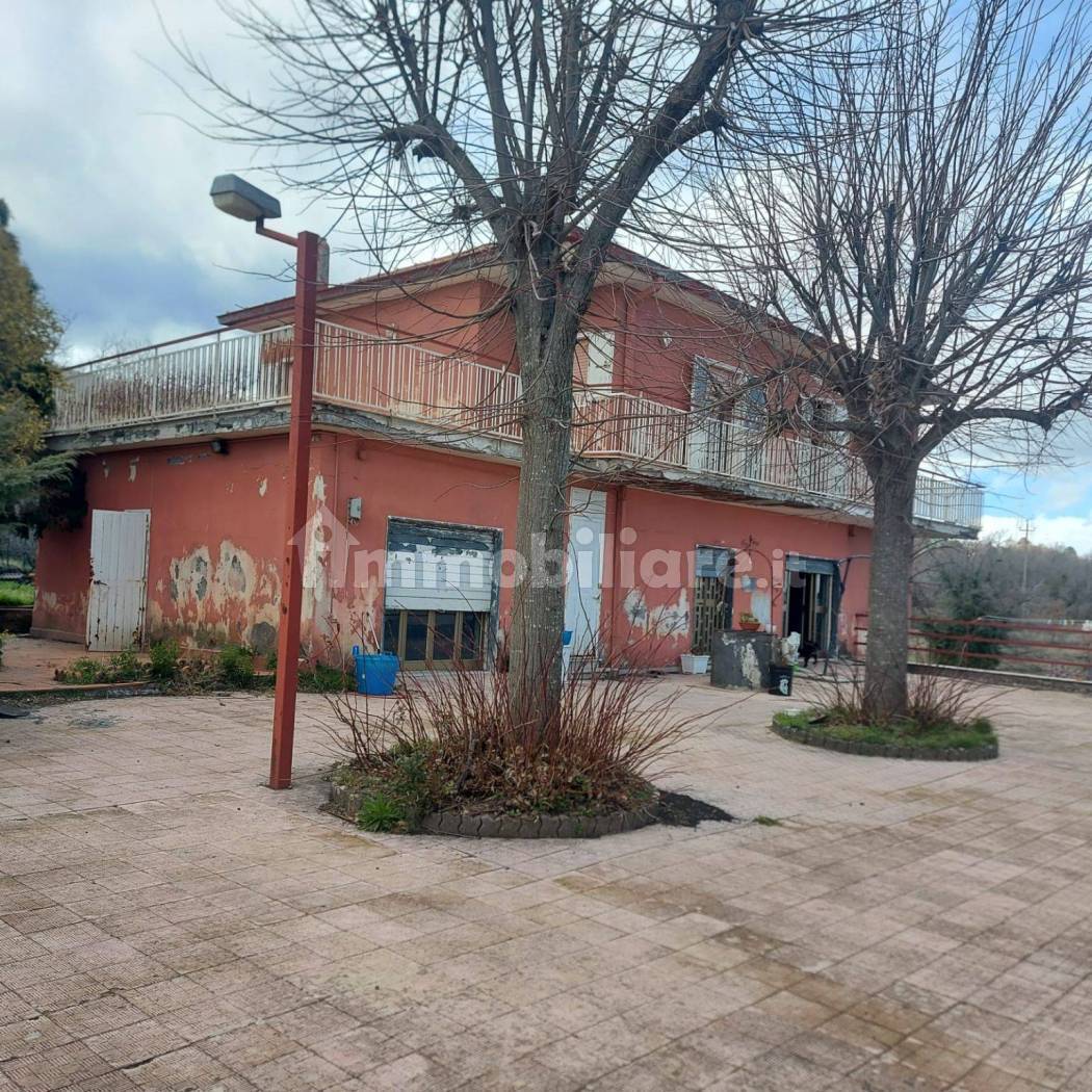 Villa in vendita a Mascali